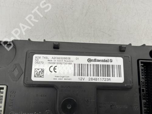 Electronic module RENAULT CLIO IV (BH_) 1.5 dCi 90 | BP27402910M83 