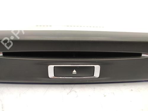 Bilradio PEUGEOT 2008 I (CU_) 1.6 HDi (114 hp) 23719800