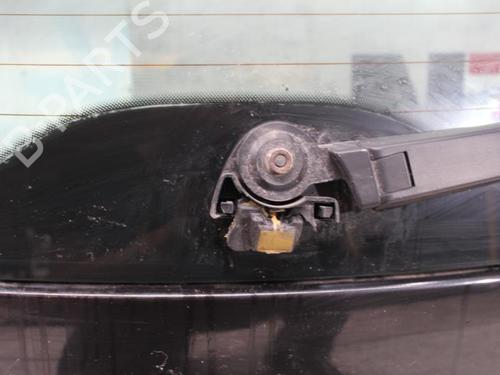 Tailgate VW TOUAREG (7LA, 7L6, 7L7) 2.5 R5 TDI | BP23664988C6 