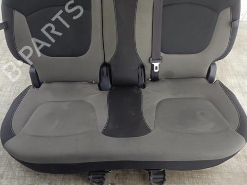 Seats set RENAULT CAPTUR I (J5_, H5_) 1.5 dCi 110 | BP23740745C78  - Image 7