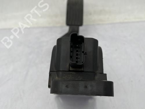 Pedal CITROËN C3 I (FC_, FN_) 1.4 HDi | BP29839300I4 