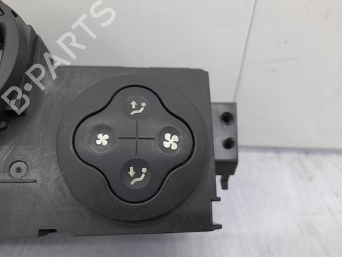 Climate control RENAULT MEGANE II (BM0/1_, CM0/1_) 1.9 dCi (BM0G, CM0G) | BP23708230I5 