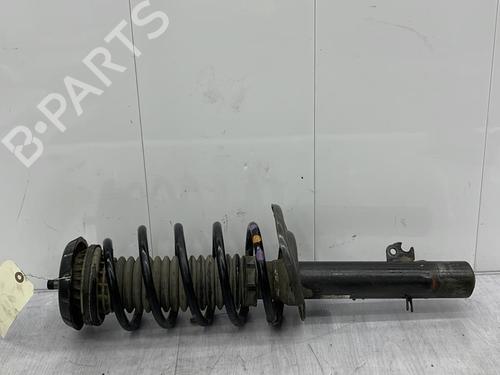 Used Left front shock absorber Left front shock absorber CITROËN C3 Picasso (SH_) 1.6 HDi (90 hp) 40059024 40059024