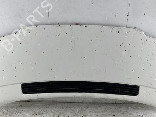 Motorhjelm VW TRANSPORTER T4 Van (70A, 70H, 7DA, 7DH) 1.9 D (61 hp) 31360713