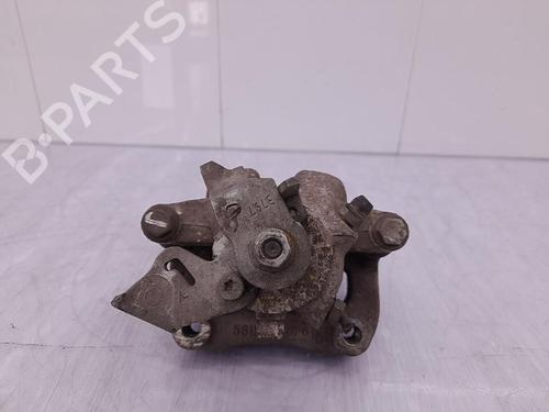 Left rear brake caliper PEUGEOT 307 (3A/C) 1.6 HDi | BP23667104M107 