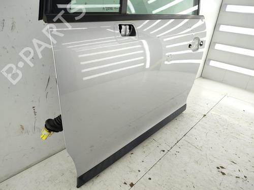 Left front door CITROËN C4 I (LC_) 1.6 HDi | BP23721602C2 