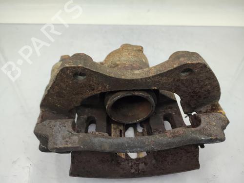 Used Left front brake caliper Left front brake caliper CITROËN JUMPY I Van (BS_, BT_, BY_, BZ_) 1.9 D 70 (69 hp) 23740696 23740696