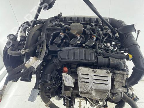 Engine PEUGEOT 5008 II (MC_, MJ_, MR_, M4_) 1.2 THP (MRHNYH, MRHNYW, MRHNSJ, MRHNSU, MRHNSM) | BP33217843M1 - Image 5