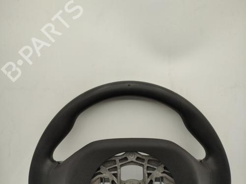 Steering wheel PEUGEOT 208 I (CA_, CC_) 1.6 HDi / BlueHDi 75 | BP23676516C49 