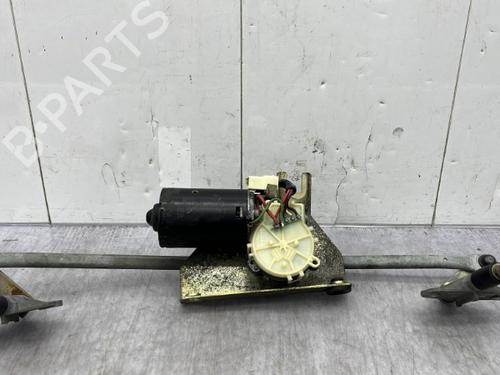 Used Front wiper motor PEUGEOT 309 I (10C, 10A) 1.9 D (64 hp) 23681035