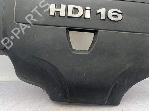 Topbeskyttelse CITROËN DS4 (NX_) 2.0 HDi / BlueHDi 135 | BP30819473M93