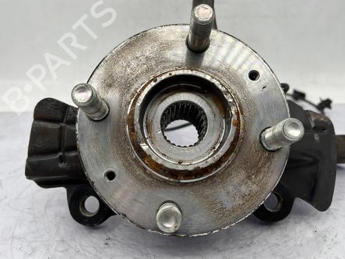 Right front steering knuckle KIA PICANTO III (JA) 1.0 | BP28974238M26 - Image 7