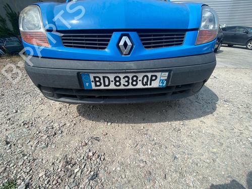 Dashboard RENAULT KANGOO Express (FC0/1_) D 65 1.9 (FC0E, FC02, FC0J, FC0N) | BP37717282C46 - Image 68