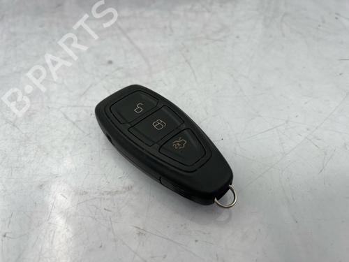 Electronic module FORD C-MAX II (DXA/CB7, DXA/CEU) 1.6 TDCi | BP35890547M83 - Image 10