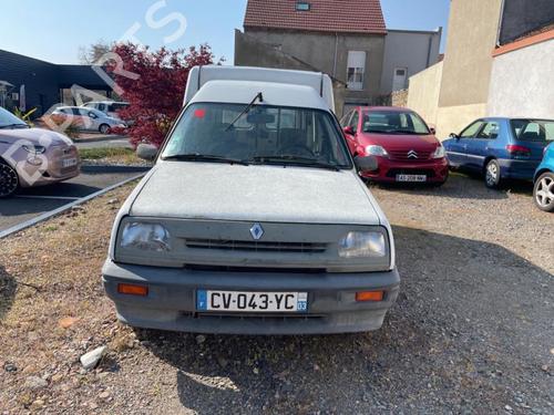 Used Parts RENAULT RAPID Box Body/MPV (F40_, G40_) 1.2 2309487