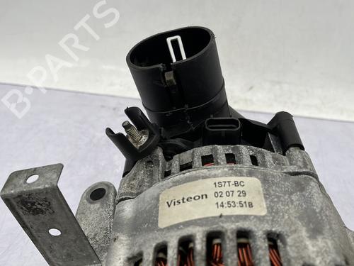 Alternator FORD MONDEO III (B5Y) 2.0 16V | BP23761014M7 