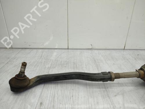 Used Steering rack Steering rack RENAULT SCÉNIC III (JZ0/1_) 1.9 dCi (JZ0J, JZ1J, JZ1K, JZ1S) (131 hp) 23706906 23706906