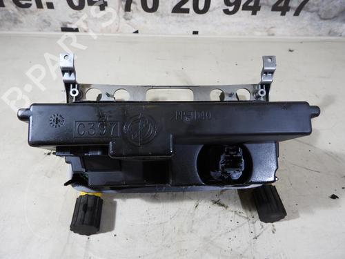 Used Climate control Climate control ALFA ROMEO GT (937_) 1.9 JTD (937CXN1B) (150 hp) 23684880 23684880