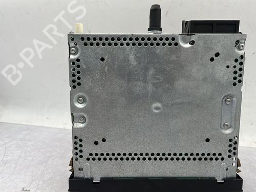 Radio CITROËN C3 II (SC_) 1.4 HDi 70 (SC8HZC, SC8HR0, SC8HP4) | BP30463375E6