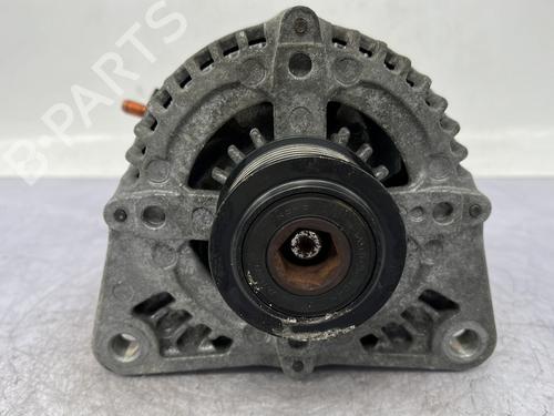Used Alternator SUZUKI GRAND VITARA II (JT, TE, TD) 1.9 DDiS All-wheel Drive (JT419, TD44, JB419WD, JB419XD,... (129 hp) 23760104