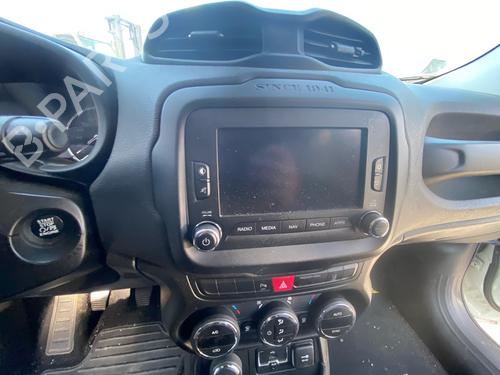Dashboard JEEP RENEGADE SUV (BU, B1, BV) 2.0 CRD 4x4 | BP37531191C46 - Image 9