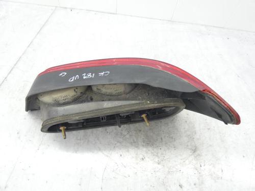 Left taillight PEUGEOT 306 Hatchback (7A, 7C, N3, N5) 1.9 D | BP23672464C34 