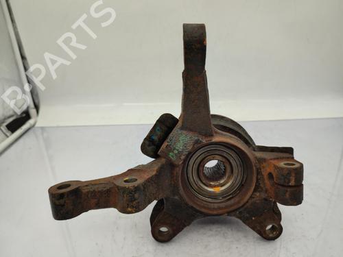 Right front steering knuckle HYUNDAI i10 I (PA) 1.1 | BP23702041M26 