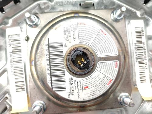 Used Driver airbag Driver airbag SMART FORFOUR (454) 1.5 CDI (454.000) (68 hp) 23751760 23751760