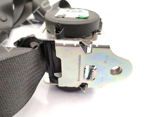 Front right seatbelt OPEL CORSA D (S07) 1.3 CDTI (L08, L68) | BP23751964I25  - Image 8