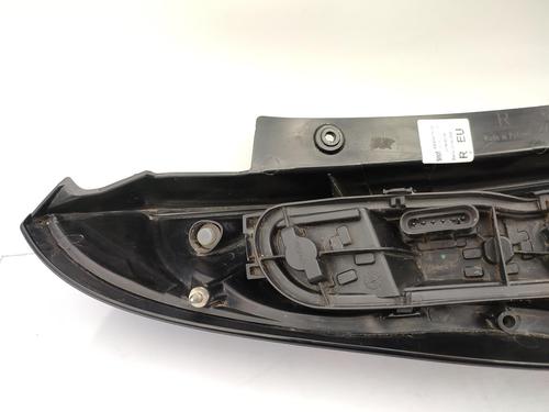 Right taillight SMART FORFOUR (454) 1.5 CDI (454.000) | BP23751750C35 
