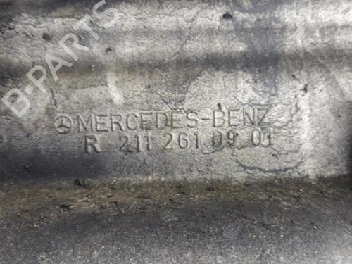 Gearbox MERCEDES-BENZ C-CLASS (W203) C 220 CDI (203.006, 203.008) | BP23698524M3 - Image 3