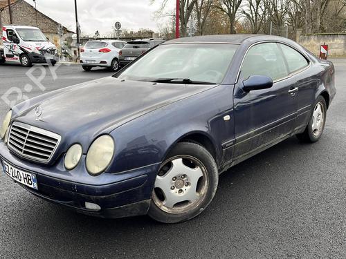 Engine MERCEDES-BENZ CLK (C208) CLK 200 (208.335) | BP23682008M1  - Image 21