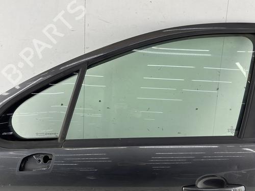 Left front door PEUGEOT 207 SW (WK_) 1.6 HDi | BP32323053C2
