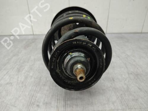 Left front shock absorber VW SHARAN (7M8, 7M9, 7M6) 1.9 TDI | BP23719955M16 
