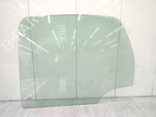 Rear left door window CITROËN C3 I (FC_, FN_) 1.4 HDi | BP23731864C20 