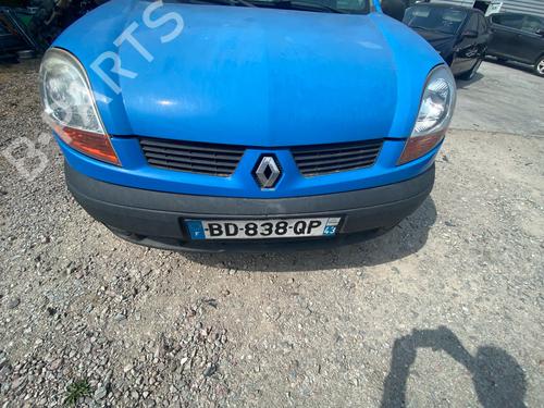 Dashboard RENAULT KANGOO Express (FC0/1_) D 65 1.9 (FC0E, FC02, FC0J, FC0N) | BP37717282C46 - Image 26