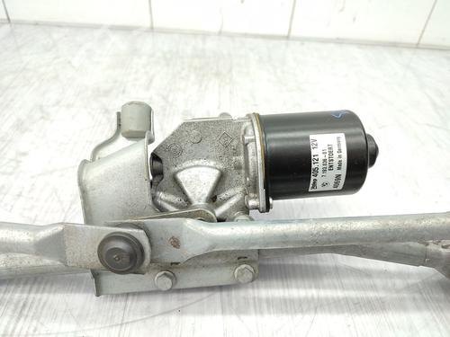 Front wiper motor BMW 1 (E81) 118 d | BP23760624M29 