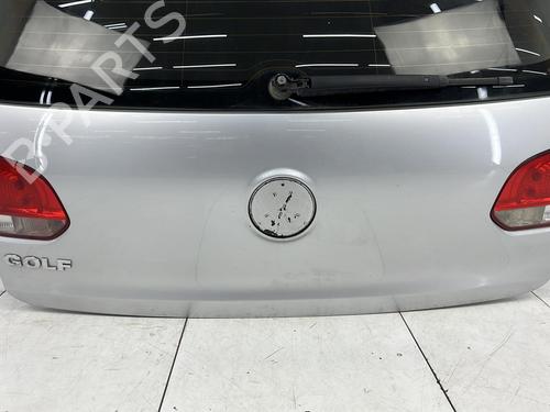 Used Tailgate VW GOLF VI (5K1) 1.6 TDI (105 hp) 23673641