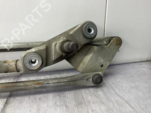 Front wiper motor RENAULT MODUS / GRAND MODUS (F/JP0_) 1.5 dCi (FP0E, JP0E) | BP37645005M29 - Image 10