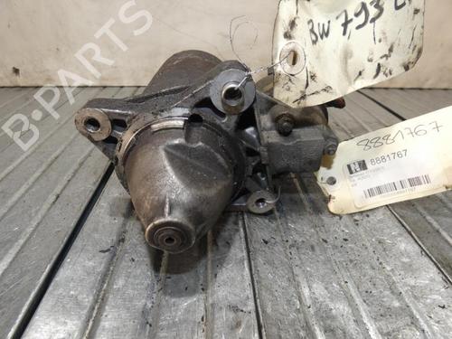 Used Starter FIAT PUNTO (176_) 1.6 (88 hp) 23680432