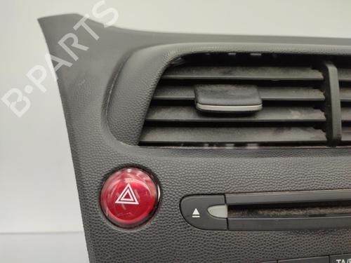 Radio HONDA CIVIC VIII Hatchback (FN, FK) 2.2 CTDi (FK3) | BP23706854E6 