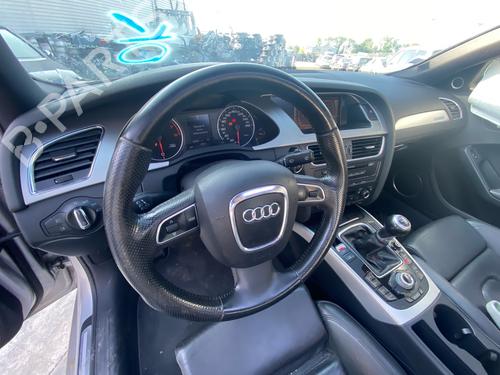 Front wiper motor AUDI A4 B8 (8K2) 3.2 FSI quattro | BP37636463M29 - Image 83