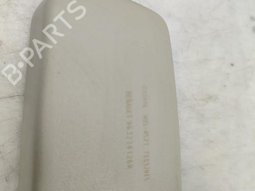 Used Rear mirror Rear mirror RENAULT TALISMAN (LP_) 1.6 dCi 160 (160 hp) 24400072 24400072