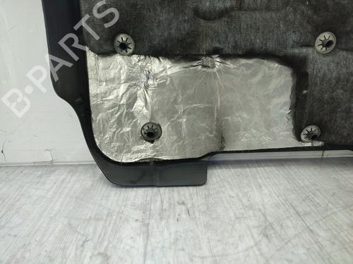 Upper protection FORD FIESTA VI (CB1, CCN) 1.5 TDCi | BP23859586M93 