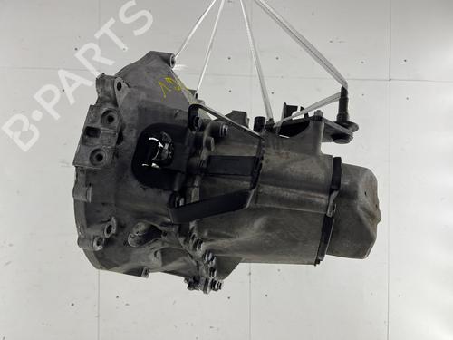 Used Gearbox Gearbox 34455822 34455822