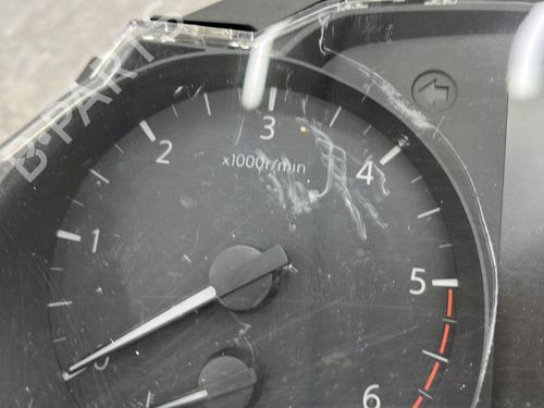 Instrument cluster NISSAN PULSAR Hatchback (C13) 1.5 dCi | BP32524036C47