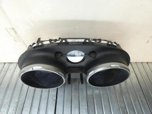 Instrument cluster NISSAN QASHQAI / QASHQAI +2 I (J10, NJ10, JJ10E) 1.5 dCi | BP23697866C47 