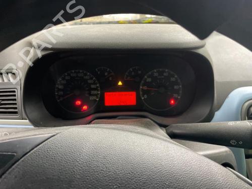 Climate control FIAT GRANDE PUNTO (199_) 1.3 D Multijet (199.AXD11, 199.AXD1A, 199.AXD1B,... | BP23677744I5  - Image 22