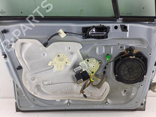 Left front door CITROËN C4 I (LC_) 1.6 16V | BP23705306C2 