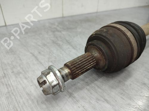 Left front driveshaft RENAULT TWINGO II (CN0_) 1.2 16V (CN04, CN0B) | BP23718420M38 - Image 6